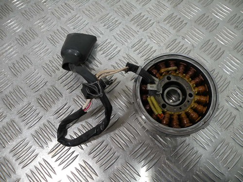 Rotor stator yamaha - yamaha, xmax