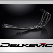 Honda CB900F DOHC 79-83