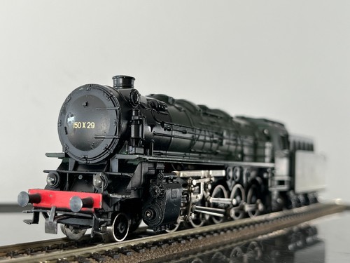Märklin 3046 locomotive - mÄrklin,