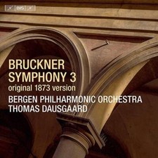 Bruckner : Symphony No. 3