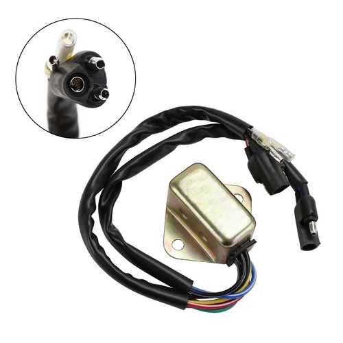 Allumeur cdi pour suzuki gp100 - pour,