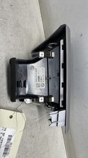 Aerateur tableau de bord BMW