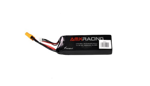 Amewi amx lipo - amx, 3s