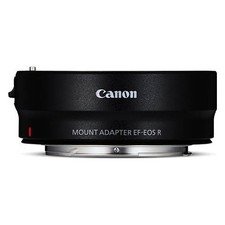 Canon adaptateur objectif - canon,