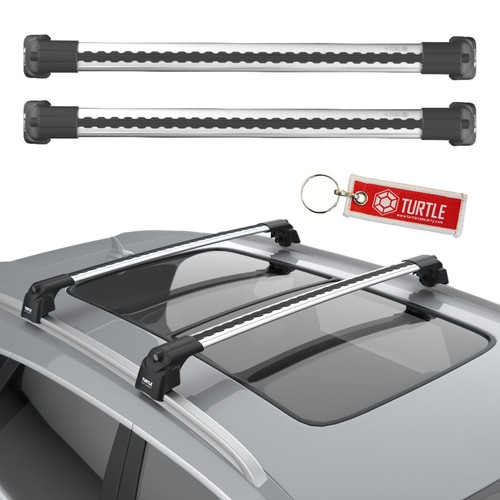Turtle alu blanc barres - turtle,