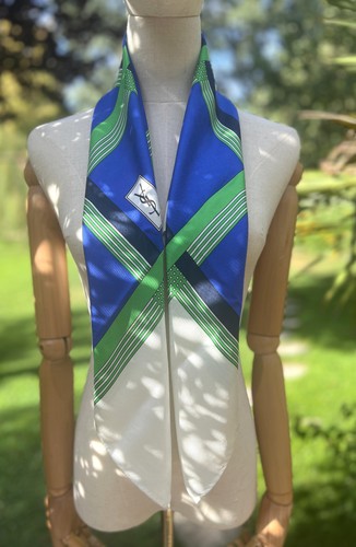 Foulard carré yves - yves, saint
