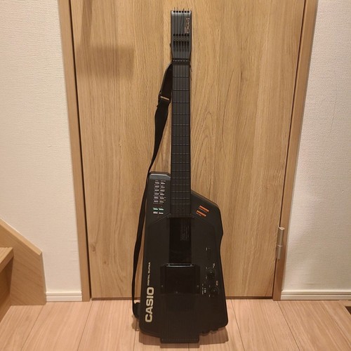 Synthétiseur guitare