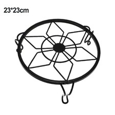 Support de pot de fleurs