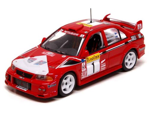 Mitsubishi lancer evo - lancer,