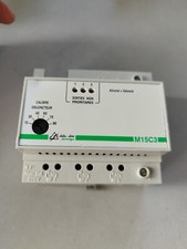 DELESTEUR DELTA DORE M15C2