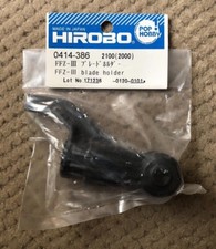 HIROBO 0414-386 FFZ-III BLADE