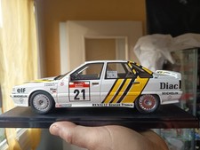 Renault 21 2l Turbo Gr N