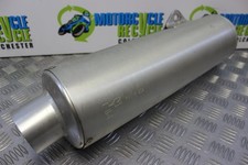 Silencieux d'échappement