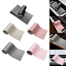 Clavier de piano Anti Dust