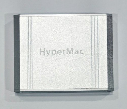 Hypermac model mbp 060 - hypermac,