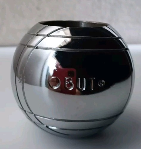 Boule obut publicitaire - boule,