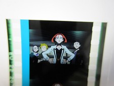 Gundam film frame film card GQuuuuuX A0024 Anky Japanese