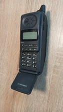 Téléphone portable à clapet vintage/rétro PIONEER PCC-D700 GSM