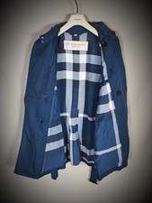 Burberry Trench Coat size M