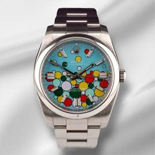 Rolex Oyster Perpetual 36mm