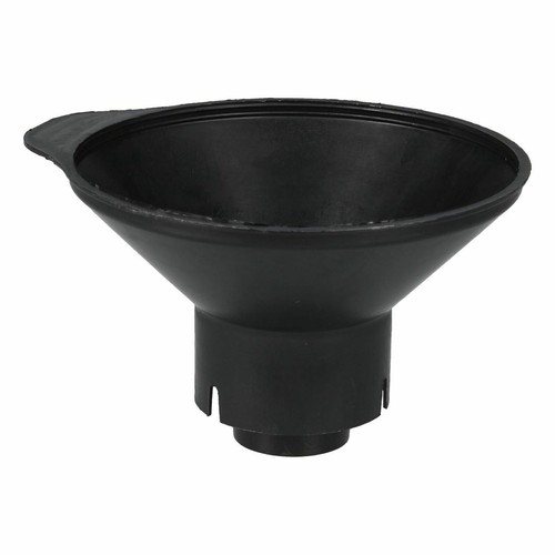 Entonnoir sel compatible - À,