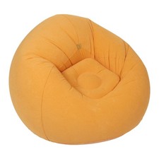 Canape Fauteuil Gonflable Pouf