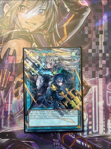 Assaut l air - yu-gi-oh!,