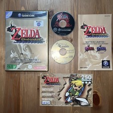 JEU THE LEGEND OF ZELDA THE