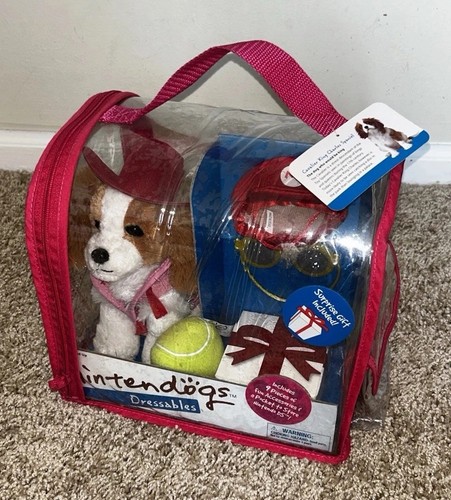 Unopened 2007 nintendogs - 2007,