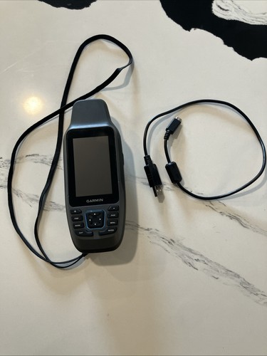 Garmin gpsmap 79sc handheld - garmin,
