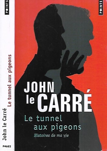Autobiographie john le carre - john,