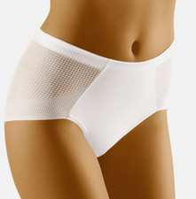 Culotte Haute Gainante WOLBAR