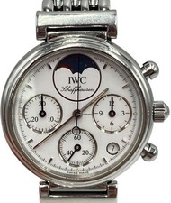 IWC SCHAFFHAUSEN Da Vinci