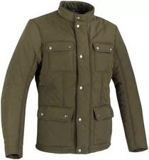 Veste Moto MAXIMUS SEGURA