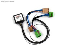 ASR Contrôle Des Volets CB2