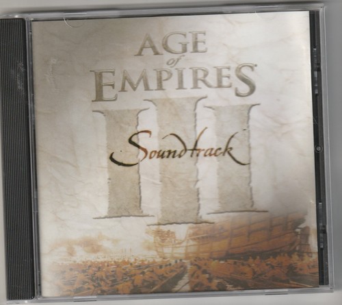 Age empires iii - empires,