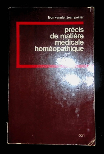 Vannier poirier précis - vannier, poirier,