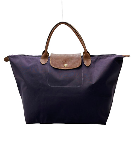 Longchamp tote bag pliage - longchamp,