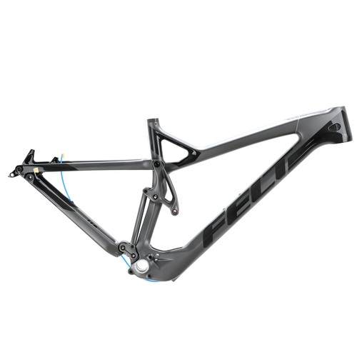 Felt compulsion carbon frame - compulsion, 3
