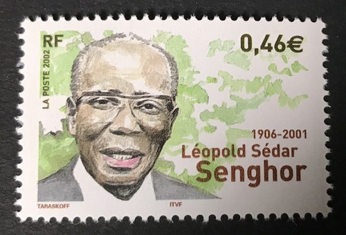 Timbre france 3537 - de, n°3537