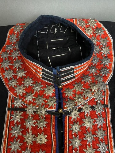Gilet oriental décor - , de