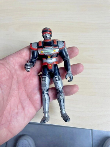 Figurine vintage power ranger
