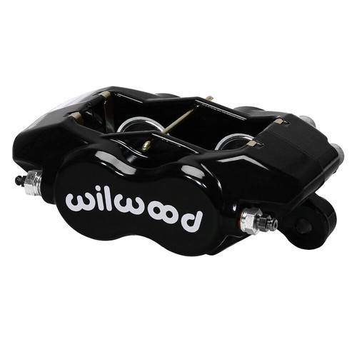 Wilwood 120 13845 - 120-13845, forged