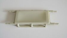 PLAYMOBIL (Y1111) - HOSPITAL - Old Vintage Grey Stretcher 3254
