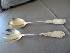 WMF couverts de service en