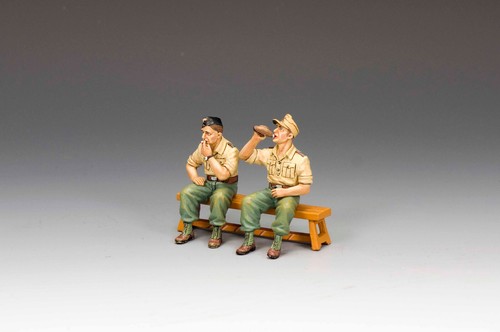 King and country ak156 - and, sitting