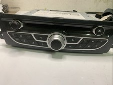 AUTORADIO  RENAULT KOLEOS 2012