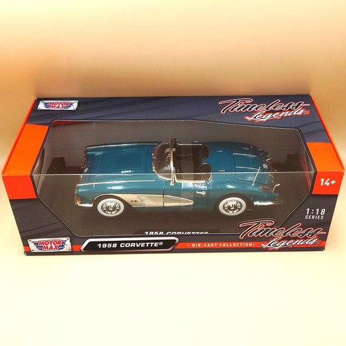 Chevrolet corvette c1 - chevrolet,