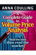 A Complete Guide To Volume Prix Analysis Par Anna Coulling (Anglais, Livre )