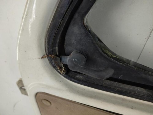 Porte avant droit peugeot - porte,